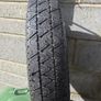 Space Saver Spare Wheel Image 4