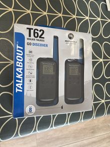 Walkie Talkies