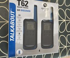 Walkie Talkies