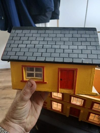 model  farm house