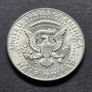 USA 1967 Kennedy half  Silver dollar Unc coin Image 4