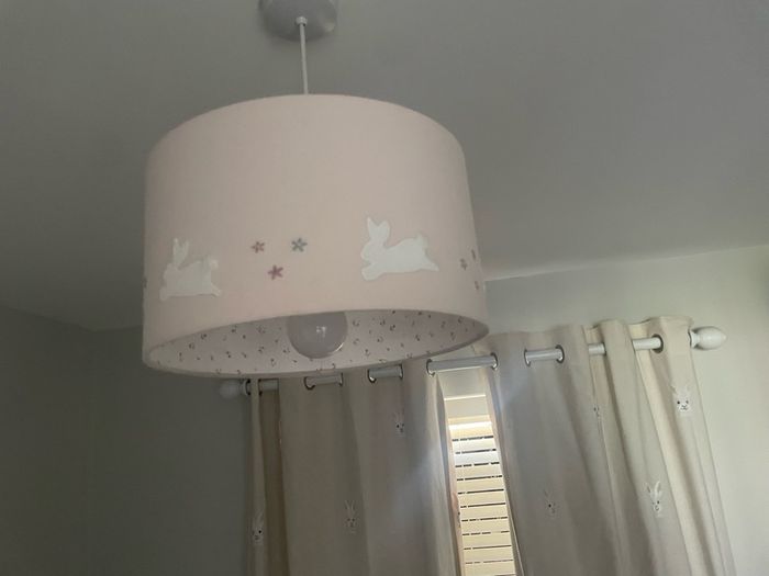Baby girl light shade mamas and papas
