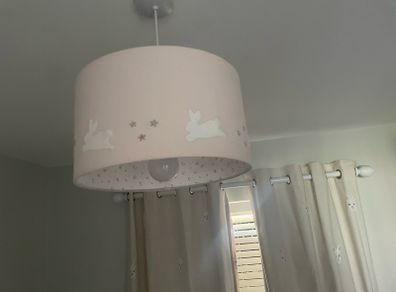 Baby girl light shade mamas and papas