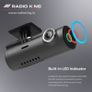 High-quality Car Dash Cam With Optional Install Image 4