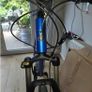 Raleigh Road Bike Image 6