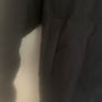 Uniqlo full-length black puffer coat (XS) Like new Image 3