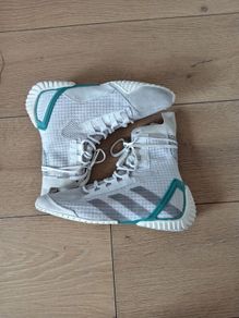 boxing boots
