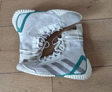 boxing boots