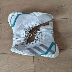 boxing boots