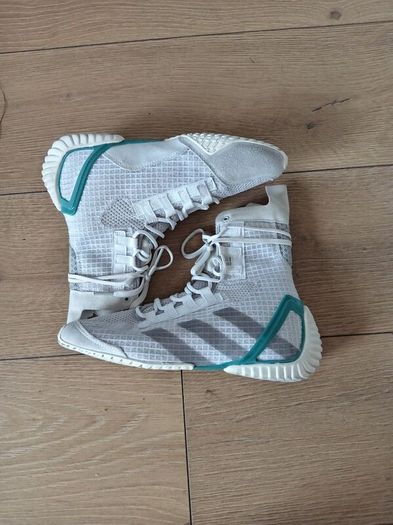 boxing boots