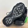 Mountain Warehouse Black Trail Kids Waterproof Walking Boots Image 2