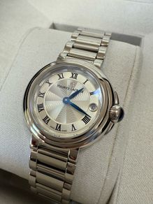 Maurice Lacroix Fiaba Swiss made FA1003 Mint condition