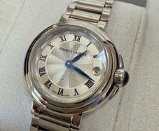Maurice Lacroix Fiaba Swiss made FA1003 Mint condition