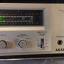 Akai GX-F25 Stereo Cassette Deck (1980-82) Image 5
