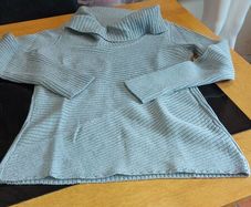 Yessica.   Jumper