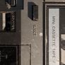 Vintage SANYO Transcribing Equipment Model TRC-7060, Mini Cassette, with Foot Pedal and Power Supply in excellent condition Image 8