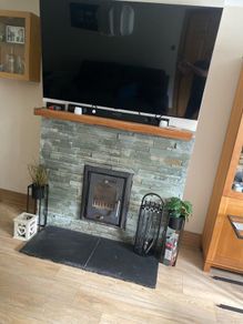 Stove