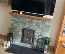 Stove
