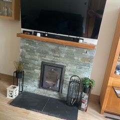 Stove