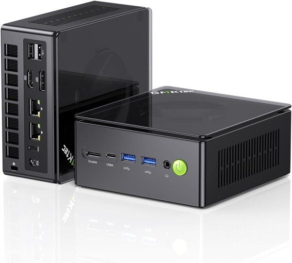 GMKtec K8 Plus Mini PC for Sale