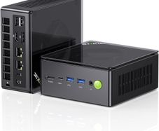 GMKtec K8 Plus Mini PC for Sale