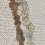 32ct Opal Necklace 47cm Image 3