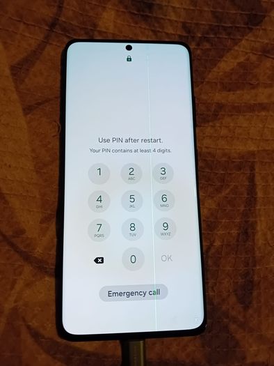 Samsung S21 Ultra 5g