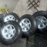 wheels and tyres Image 2