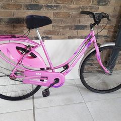 ladies bike