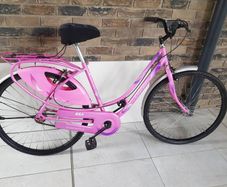 ladies bike