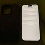iPhone 16 Pro Max 256GB Like New Sim Free Image 5