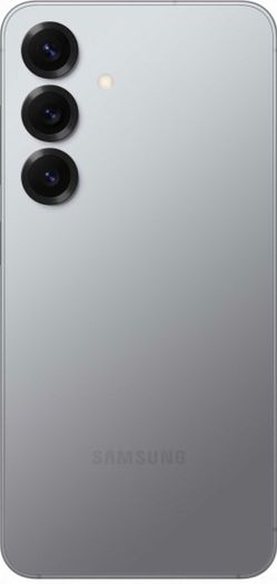 Samsung S25 Vodafone network 128GB only couple months old