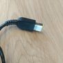 Lenovo charger 90W 20V Image 3