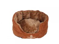 main image for ad Pet Oval Pillow Top Dog Bed  Large- "Free Delivery"