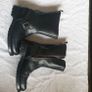 NORTON Biker Boots  / Country Western Image 3