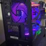 Nzxt H3 I5-12gen Rtx 3080 Gaming Pc Image 5