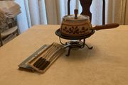 Fondue
