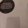 Talk Talk - Spirit of Eden - NM vinyl LP & mint Audio DVD Image 4