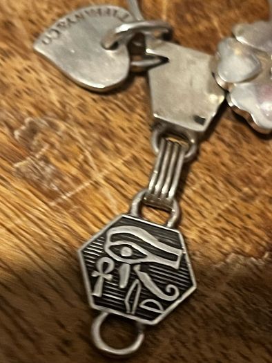 sterling silver