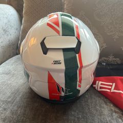 Motorbike Helmet