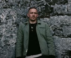 Dermot Kennedy Standing Ticket