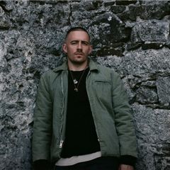 Dermot Kennedy Standing Ticket