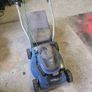 2 Lawnmowers Image 2