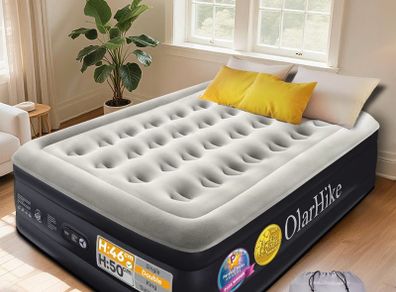 Air Mattress
