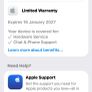 iPhone Air 256gb Image 6