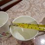 Pair of Floral Mug Image 10