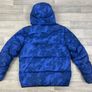 Nike Duck Down Puffer Jacket Mens Large Image 6