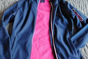 Workout Jacket  Size 10