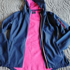 Workout Jacket  Size 10