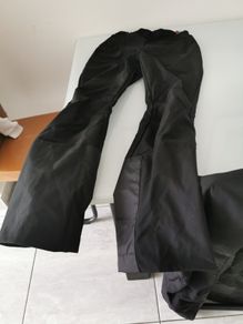 Ski trousers 2 pairs brand new 40 each